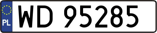 WD95285