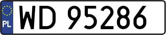 WD95286