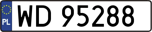 WD95288
