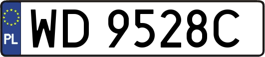 WD9528C