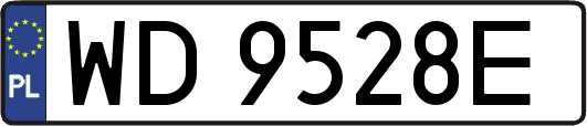 WD9528E