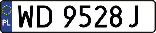 WD9528J