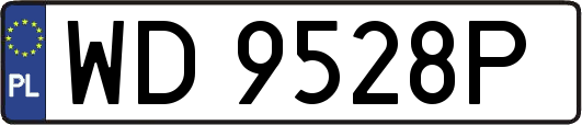 WD9528P