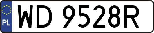 WD9528R