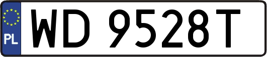 WD9528T