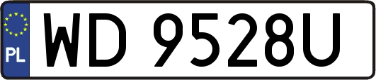 WD9528U