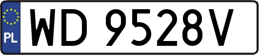 WD9528V