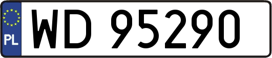 WD95290