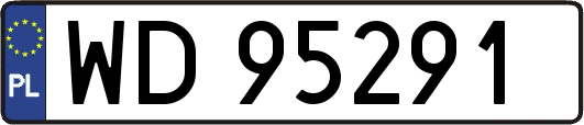 WD95291
