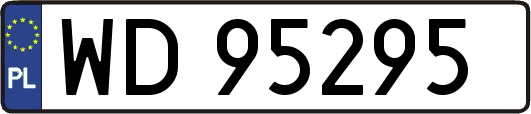 WD95295