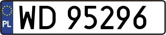WD95296