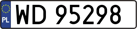WD95298
