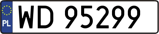 WD95299
