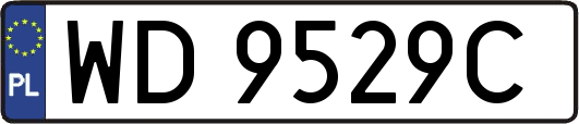 WD9529C