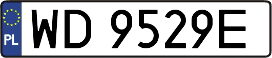 WD9529E