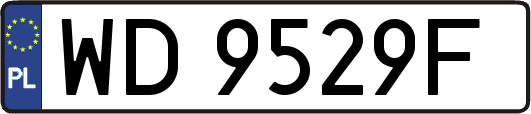WD9529F