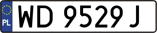 WD9529J