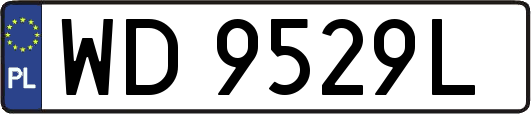 WD9529L
