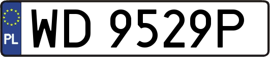WD9529P