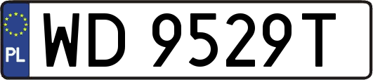 WD9529T