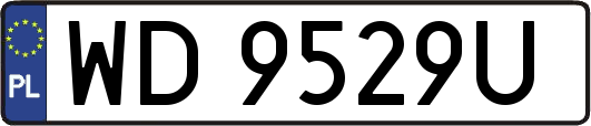 WD9529U