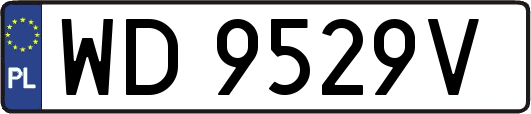 WD9529V