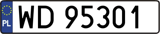 WD95301