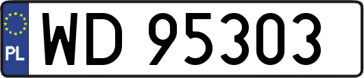 WD95303
