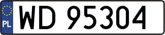 WD95304