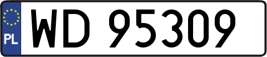 WD95309