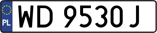 WD9530J