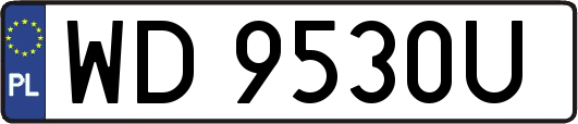 WD9530U