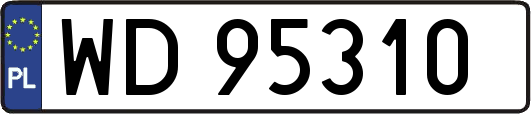 WD95310