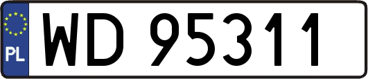 WD95311