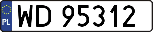 WD95312