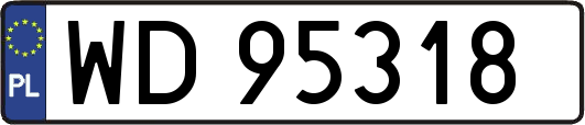 WD95318