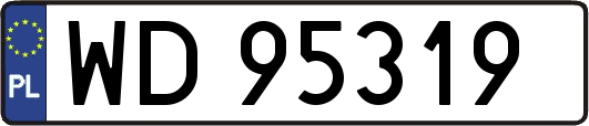 WD95319