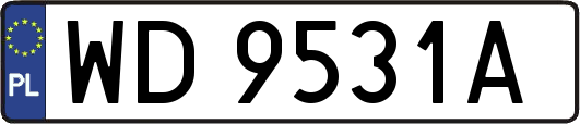 WD9531A