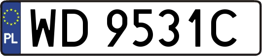 WD9531C