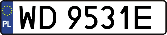 WD9531E