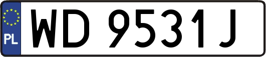 WD9531J