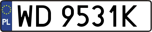 WD9531K