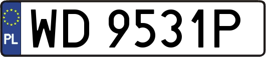 WD9531P