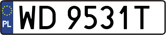 WD9531T