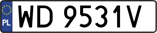 WD9531V
