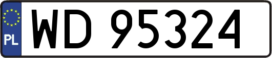 WD95324