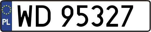 WD95327