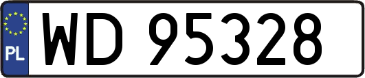 WD95328