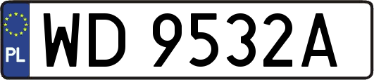 WD9532A