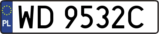 WD9532C